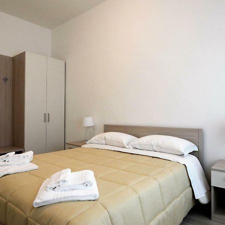 Case Vacanze Maia Матера Экстерьер фото